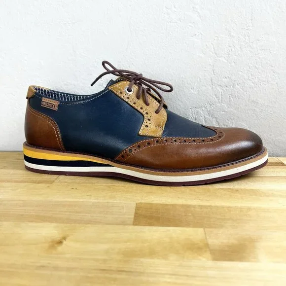 PIKOLINOS | Shoes | Pikolinos Size Eu 4 Mens Us 758 Arona  display picture 2